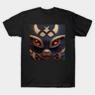 celtic cat T-Shirt